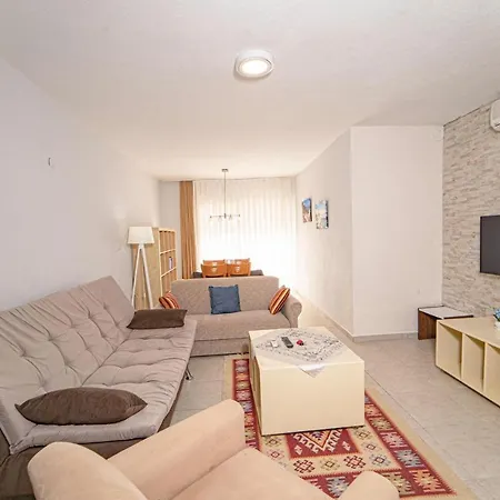 Cozy Triplex With Shared Pool Near Oludeniz In Fethiye Apartment