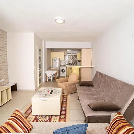 Apartment Cozy Triplex With Shared Pool Near Oludeniz In Fethiye *