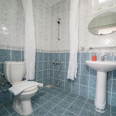 Cozy Triplex With Shared Pool Near Oludeniz In Fethiye Apartman *