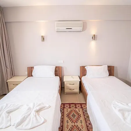 Apartman Cozy Triplex With Shared Pool Near Oludeniz In Fethiye *