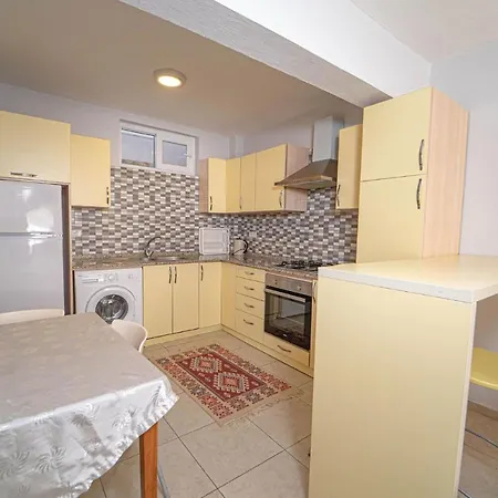 Cozy Triplex With Shared Pool Near Oludeniz In Fethiye Apartman