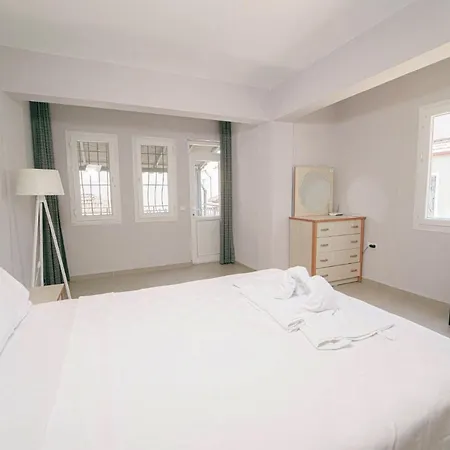 Apartman Cozy Triplex With Shared Pool Near Oludeniz In Fethiye *