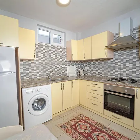 Cozy Triplex With Shared Pool Near Oludeniz In Fethiye