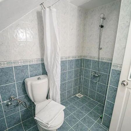 Cozy Triplex With Shared Pool Near Oludeniz In Fethiye Fethiye